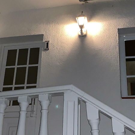 Vivienda Vacacional Wiljis Jerez de la Frontera Exterior foto