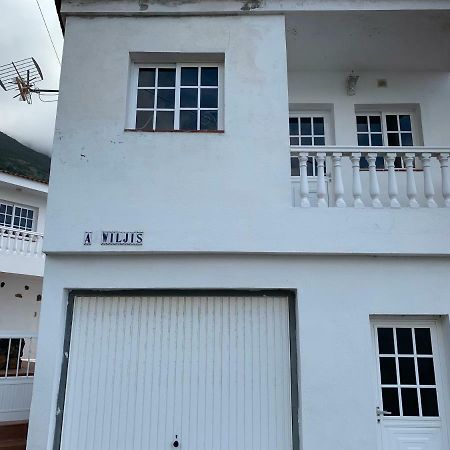 Vivienda Vacacional Wiljis Jerez de la Frontera Exterior foto