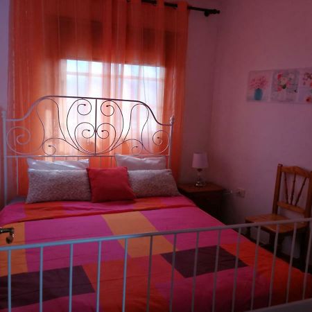 Vivienda Vacacional Wiljis Jerez de la Frontera Exterior foto