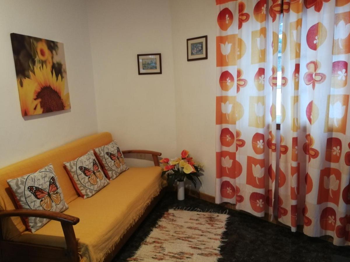 Vivienda Vacacional Wiljis Jerez de la Frontera Exterior foto
