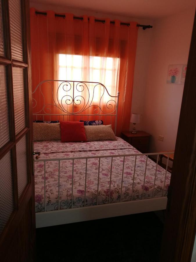 Vivienda Vacacional Wiljis Jerez de la Frontera Exterior foto