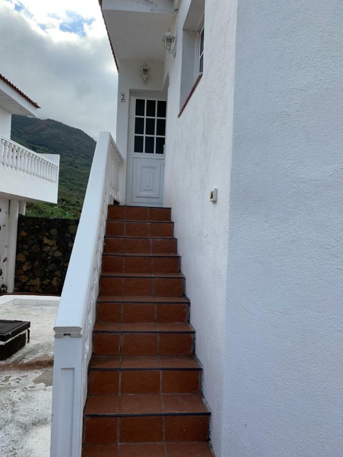 Vivienda Vacacional Wiljis Jerez de la Frontera Exterior foto