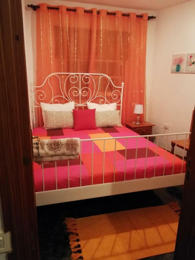 Vivienda Vacacional Wiljis Jerez de la Frontera Exterior foto