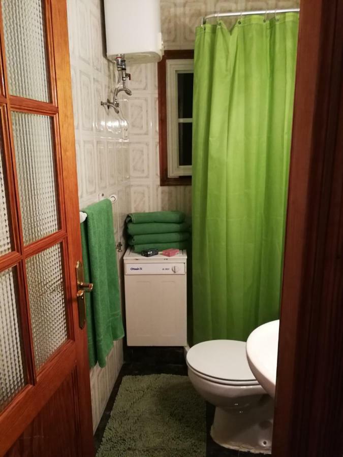 Vivienda Vacacional Wiljis Jerez de la Frontera Exterior foto