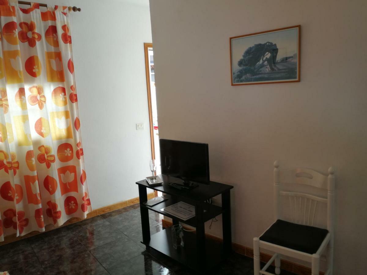 Vivienda Vacacional Wiljis Jerez de la Frontera Exterior foto