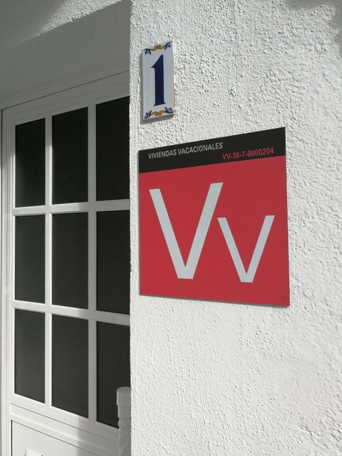 Vivienda Vacacional Wiljis Jerez de la Frontera Exterior foto