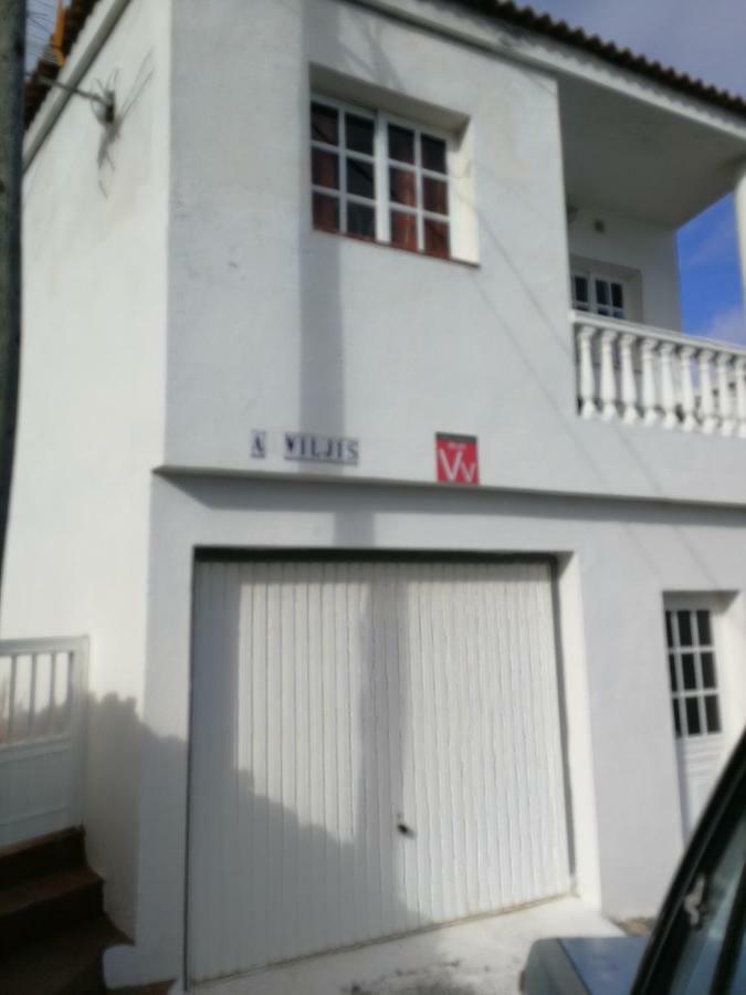 Vivienda Vacacional Wiljis Jerez de la Frontera Exterior foto